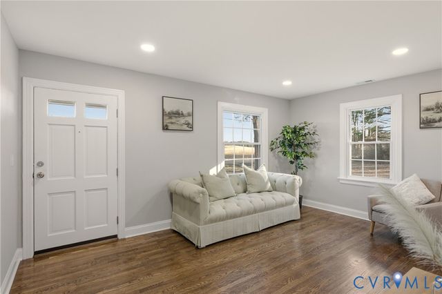 6280 Monahan Rd, Henrico, VA 23231