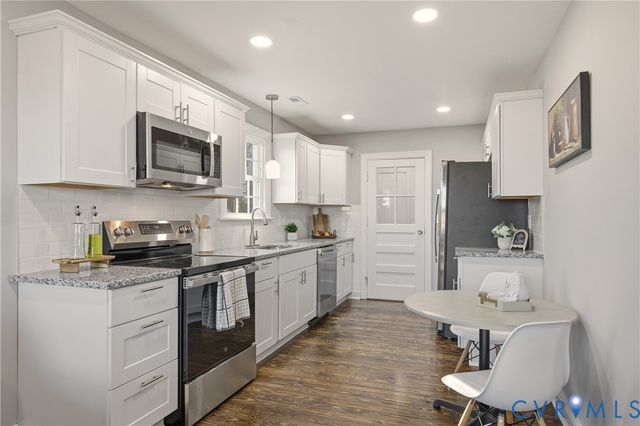 6280 Monahan Rd, Henrico, VA 23231