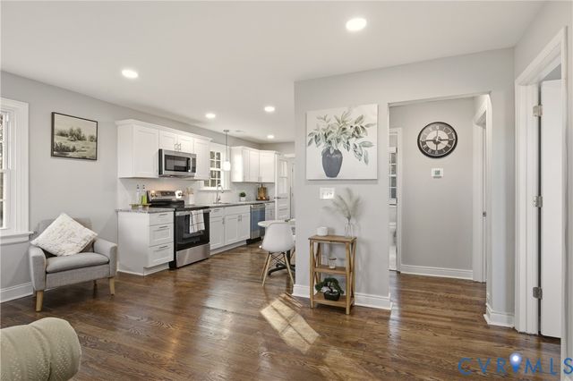 6280 Monahan Rd, Henrico, VA 23231