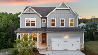 373 Riverwood Pass, Dallas, GA 30157