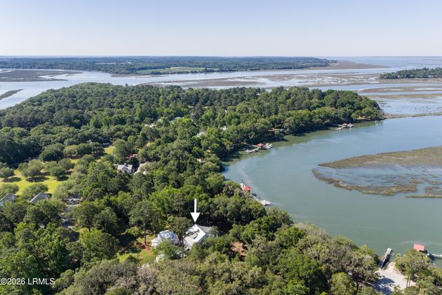 700 Distant Island Drive, Beaufort, SC 29907