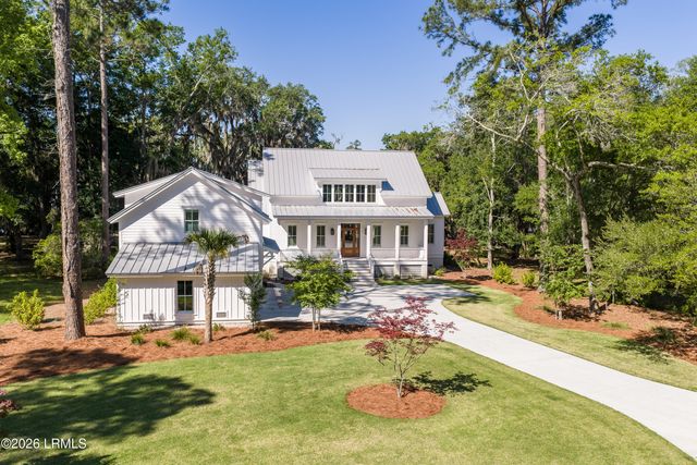 700 Distant Island Drive, Beaufort, SC 29907