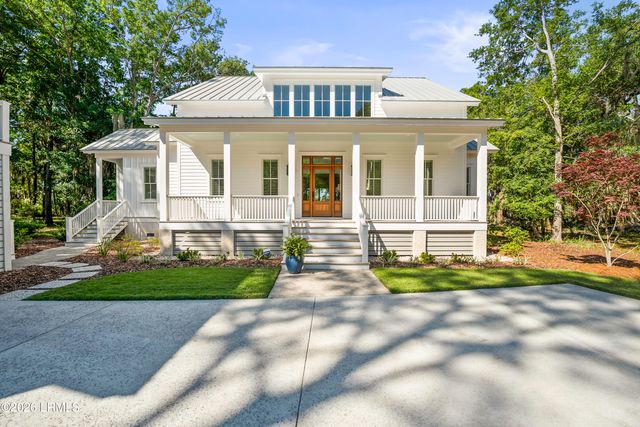 700 Distant Island Drive, Beaufort, SC 29907