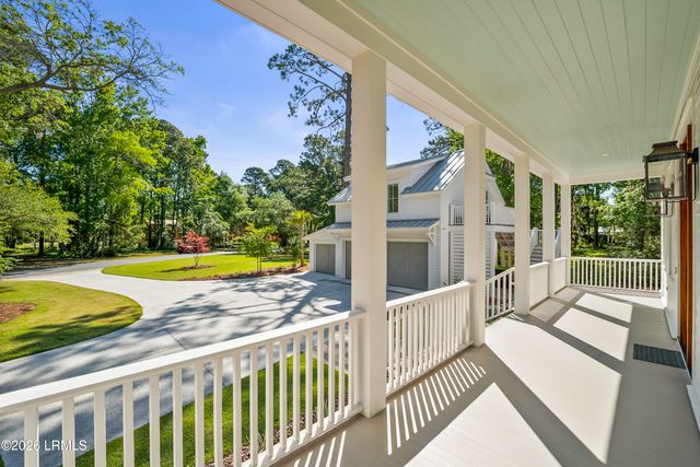 700 Distant Island Drive, Beaufort, SC 29907