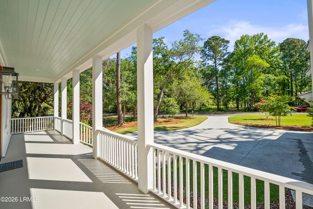 700 Distant Island Drive, Beaufort, SC 29907