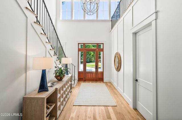700 Distant Island Drive, Beaufort, SC 29907