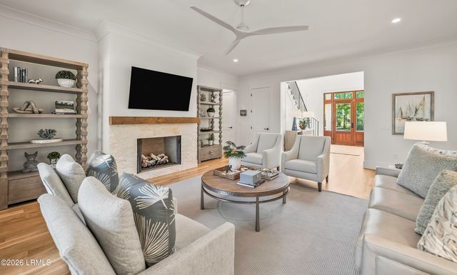 700 Distant Island Drive, Beaufort, SC 29907