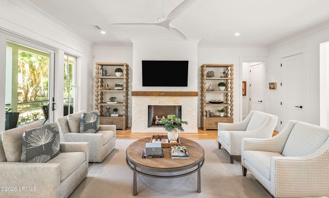 700 Distant Island Drive, Beaufort, SC 29907