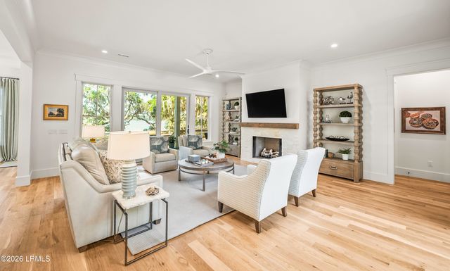 700 Distant Island Drive, Beaufort, SC 29907