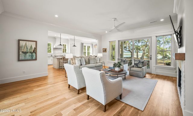 700 Distant Island Drive, Beaufort, SC 29907