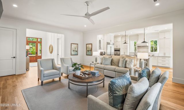 700 Distant Island Drive, Beaufort, SC 29907