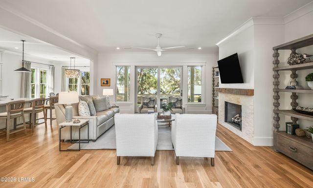 700 Distant Island Drive, Beaufort, SC 29907