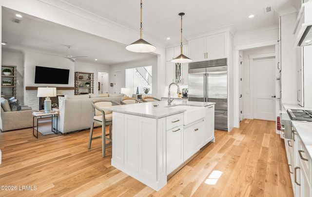 700 Distant Island Drive, Beaufort, SC 29907