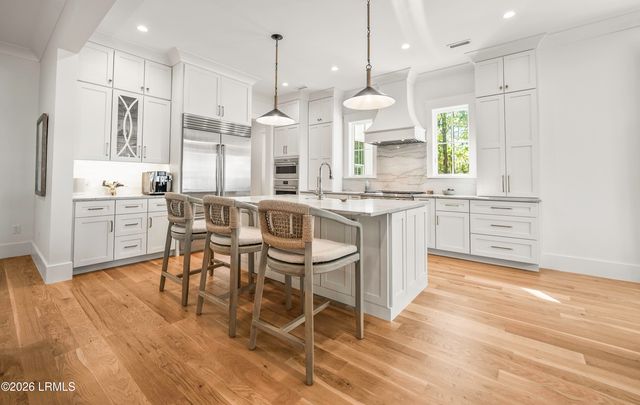 700 Distant Island Drive, Beaufort, SC 29907