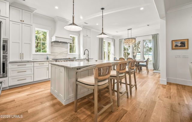 700 Distant Island Drive, Beaufort, SC 29907