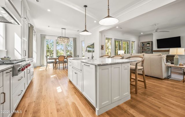700 Distant Island Drive, Beaufort, SC 29907