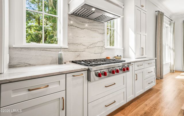 700 Distant Island Drive, Beaufort, SC 29907