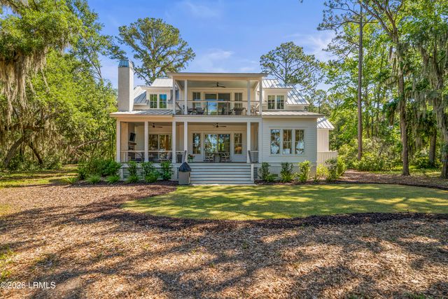 700 Distant Island Drive, Beaufort, SC 29907