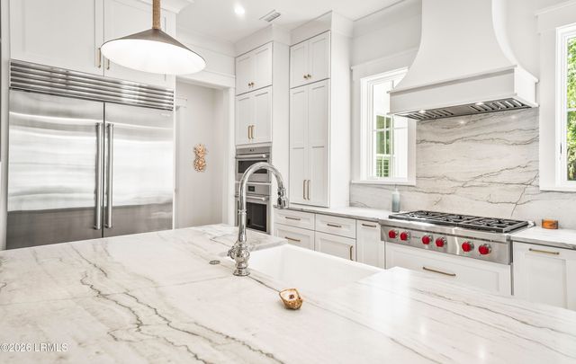 700 Distant Island Drive, Beaufort, SC 29907
