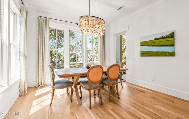 700 Distant Island Drive, Beaufort, SC 29907