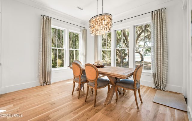 700 Distant Island Drive, Beaufort, SC 29907