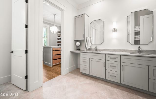 700 Distant Island Drive, Beaufort, SC 29907