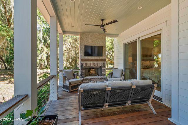 700 Distant Island Drive, Beaufort, SC 29907