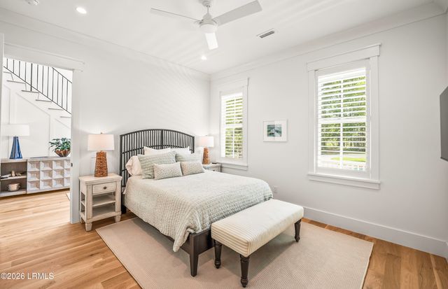 700 Distant Island Drive, Beaufort, SC 29907