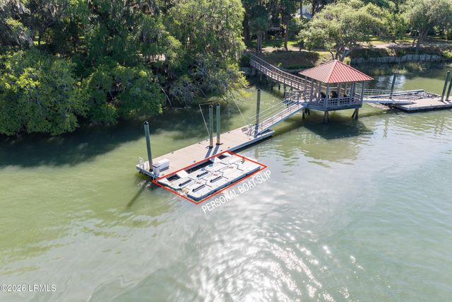700 Distant Island Drive, Beaufort, SC 29907