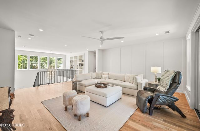 700 Distant Island Drive, Beaufort, SC 29907