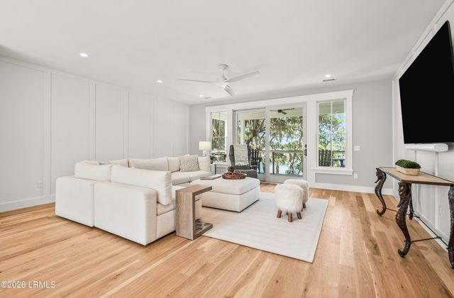 700 Distant Island Drive, Beaufort, SC 29907