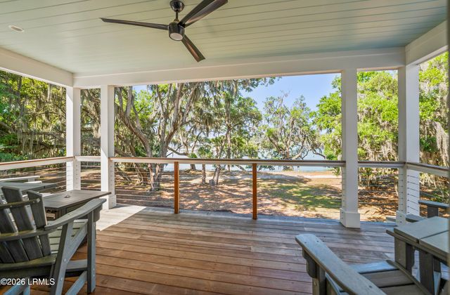 700 Distant Island Drive, Beaufort, SC 29907