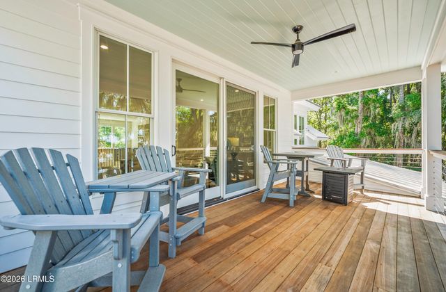 700 Distant Island Drive, Beaufort, SC 29907