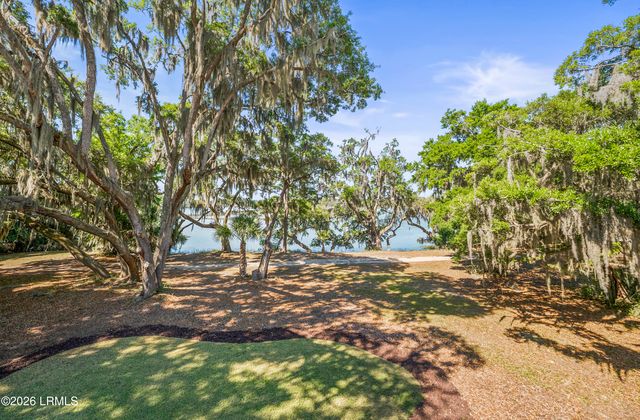 700 Distant Island Drive, Beaufort, SC 29907