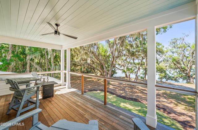700 Distant Island Drive, Beaufort, SC 29907