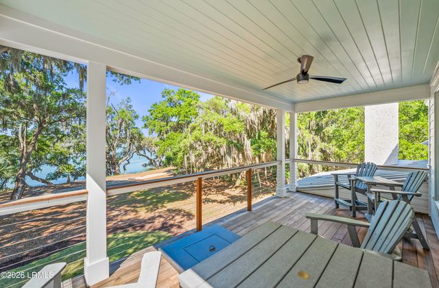 700 Distant Island Drive, Beaufort, SC 29907
