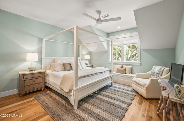 700 Distant Island Drive, Beaufort, SC 29907