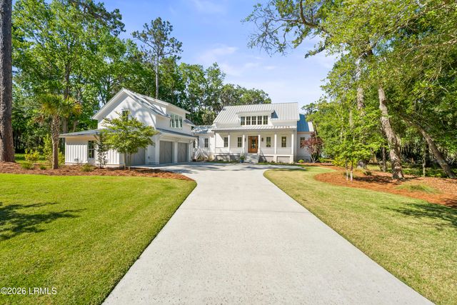 700 Distant Island Drive, Beaufort, SC 29907