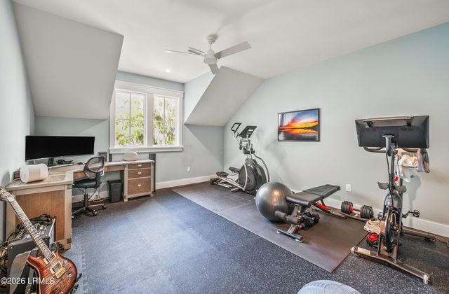 700 Distant Island Drive, Beaufort, SC 29907