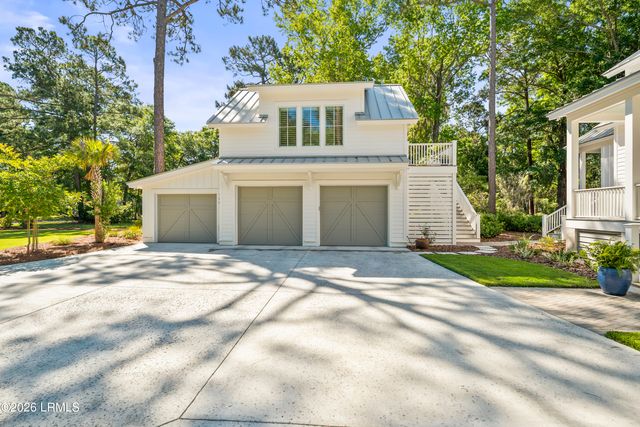 700 Distant Island Drive, Beaufort, SC 29907