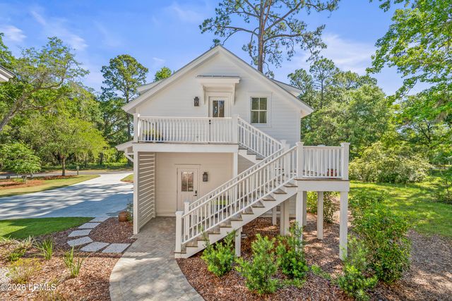 700 Distant Island Drive, Beaufort, SC 29907