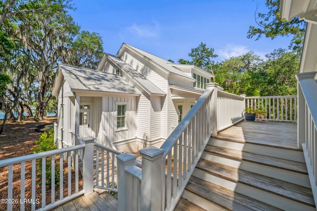 700 Distant Island Drive, Beaufort, SC 29907