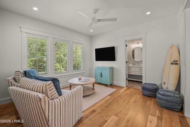 700 Distant Island Drive, Beaufort, SC 29907