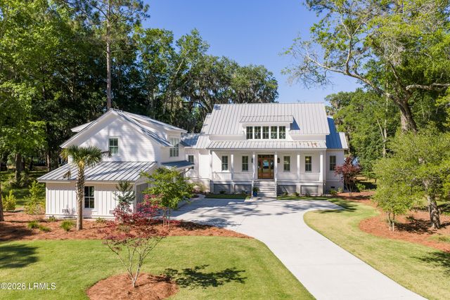 700 Distant Island Drive, Beaufort, SC 29907