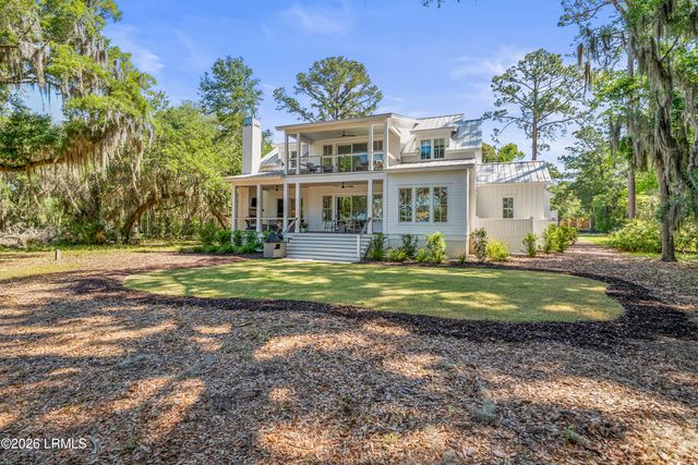 700 Distant Island Drive, Beaufort, SC 29907