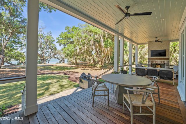 700 Distant Island Drive, Beaufort, SC 29907