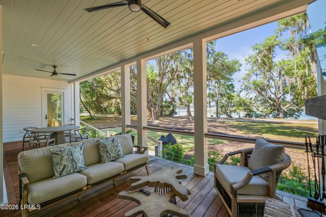 700 Distant Island Drive, Beaufort, SC 29907
