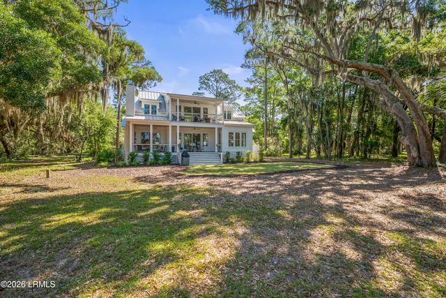 700 Distant Island Drive, Beaufort, SC 29907