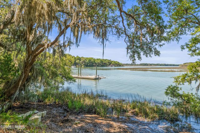 700 Distant Island Drive, Beaufort, SC 29907