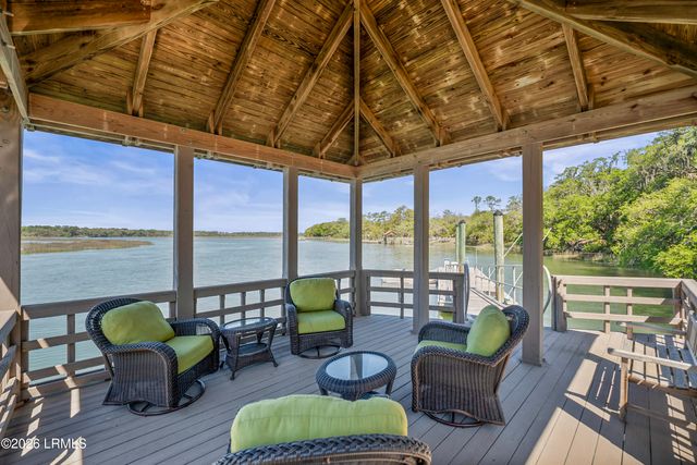 700 Distant Island Drive, Beaufort, SC 29907
